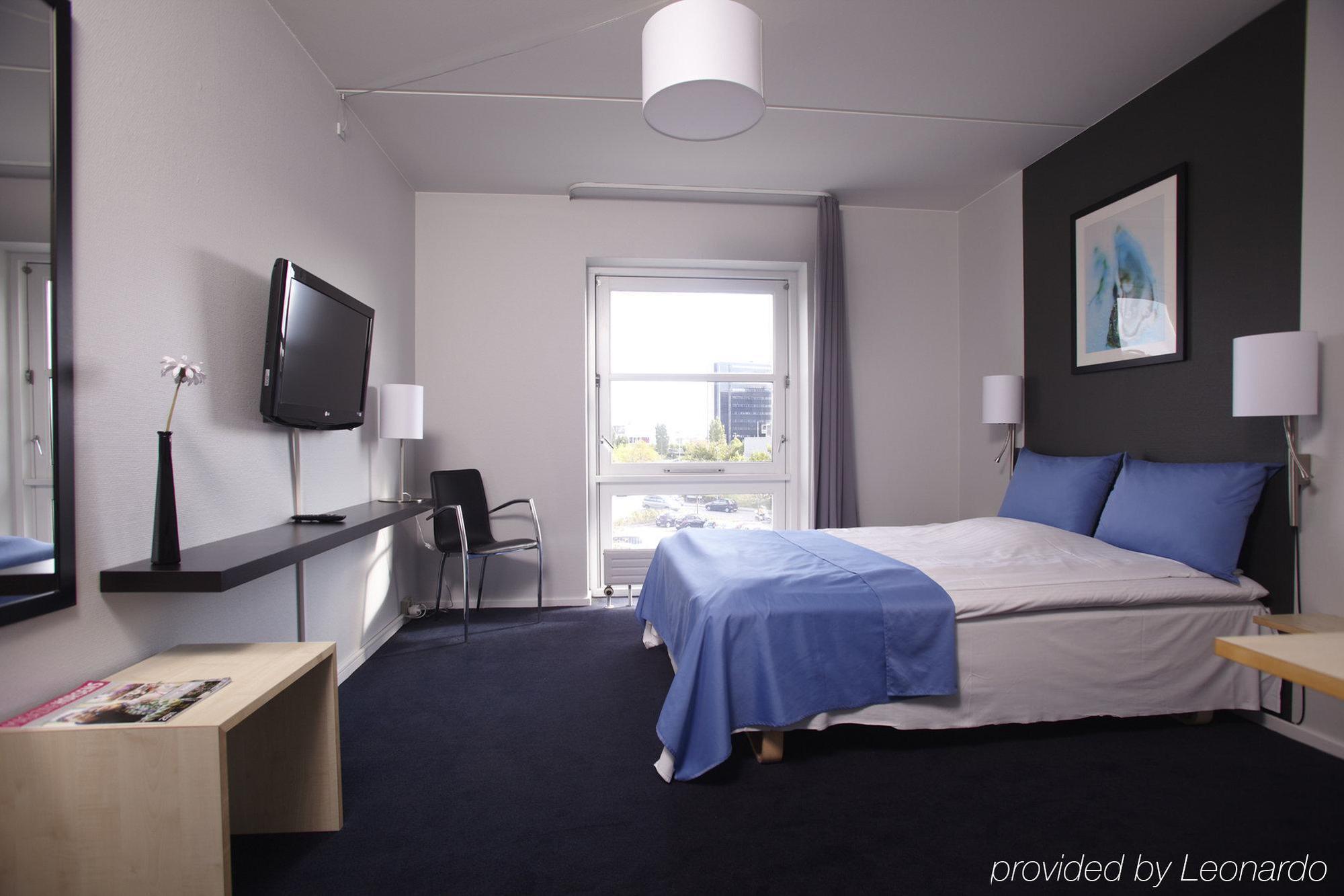 Hotel Danica Χόρσενς Εξωτερικό φωτογραφία