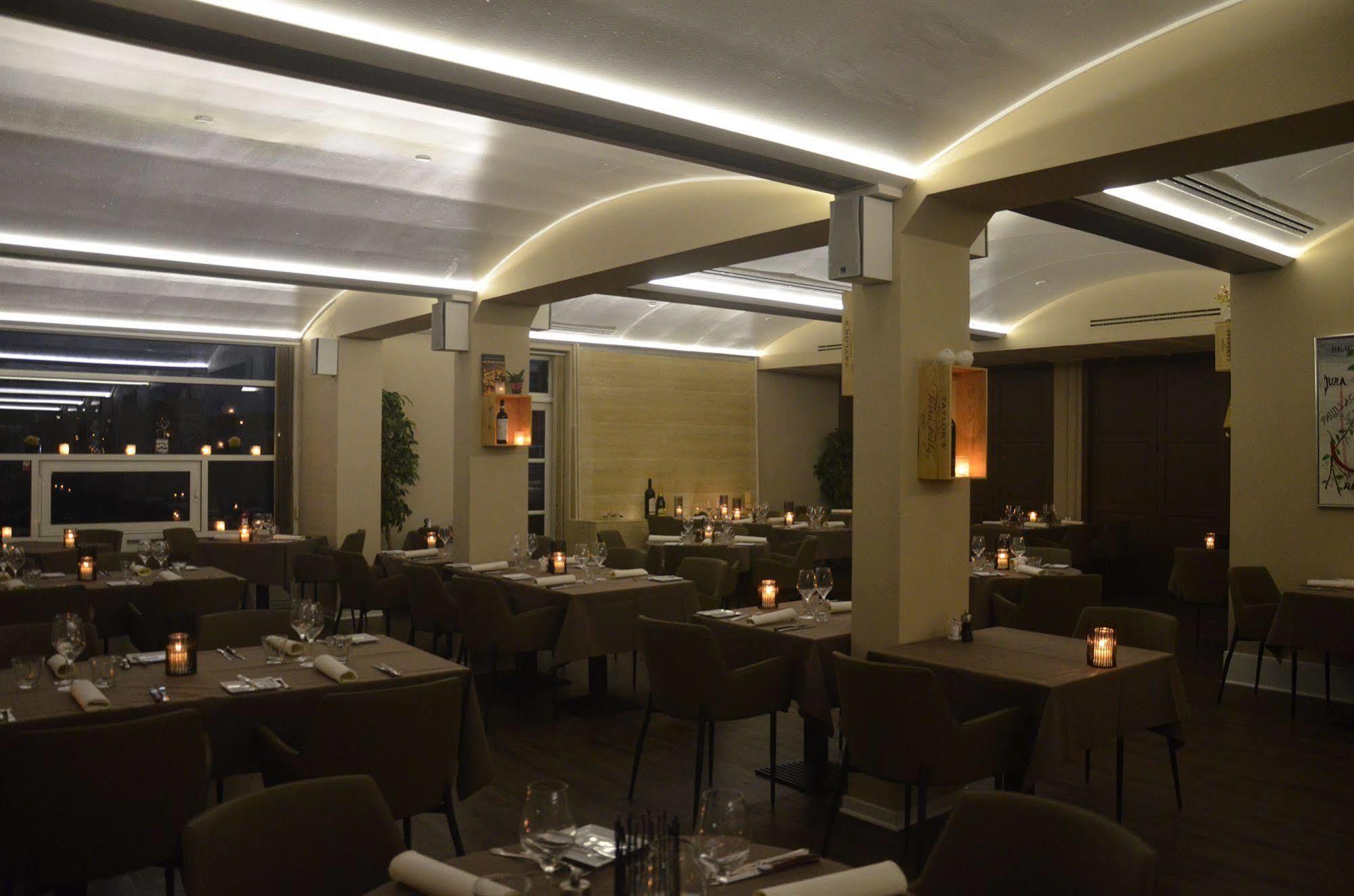 Hotel Danica Χόρσενς Εξωτερικό φωτογραφία